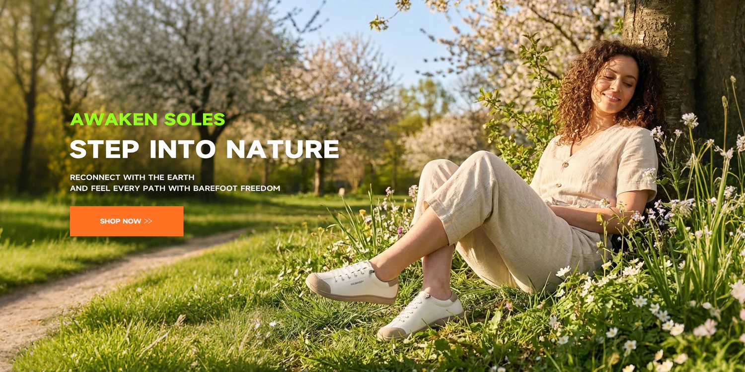 Experience True Freedom of Movement