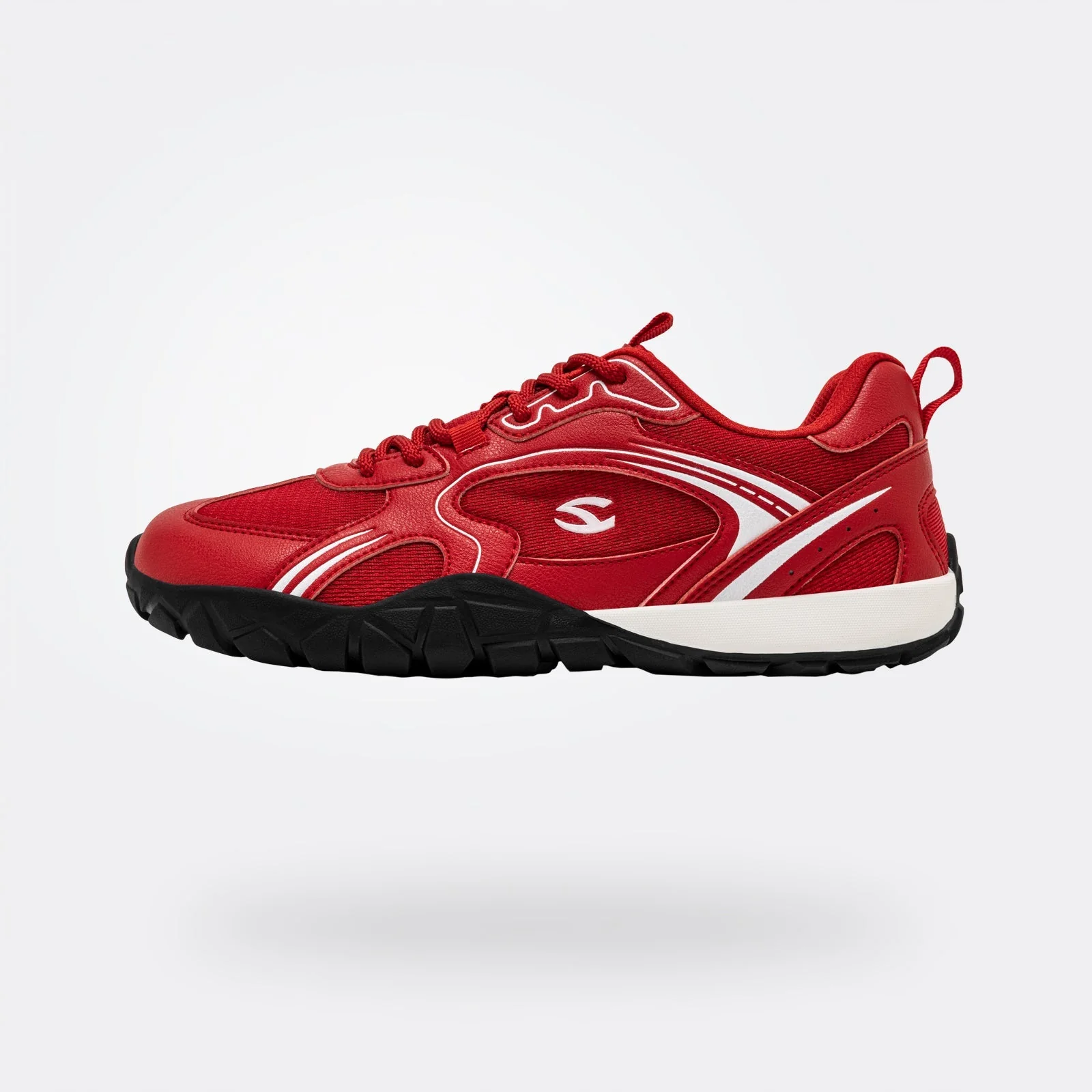 Aether - Wide Toe Sneakers - Image 13