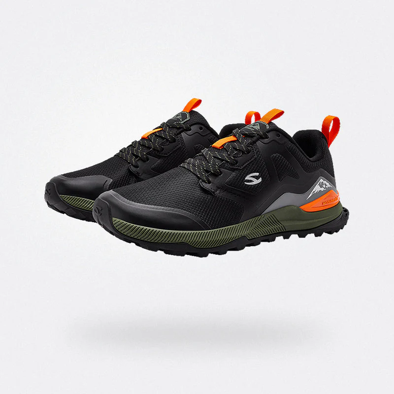 Aurora - Wide Toe Sneakers - Image 10