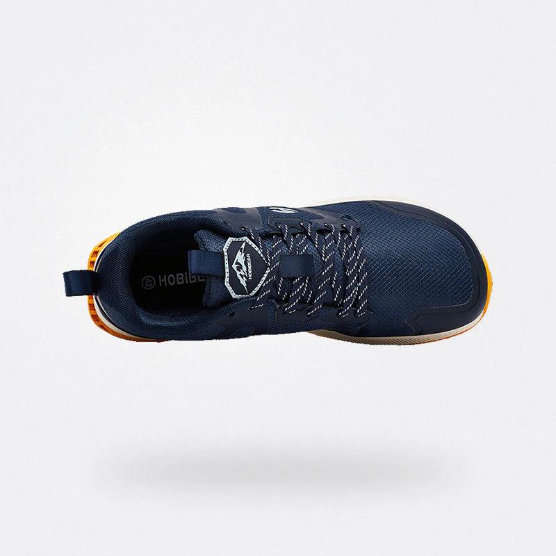 Aurora - Wide Toe Sneakers - Image 17