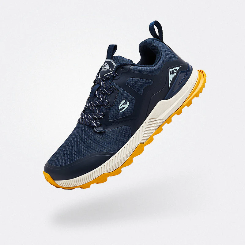 Aurora - Wide Toe Sneakers - Image 18