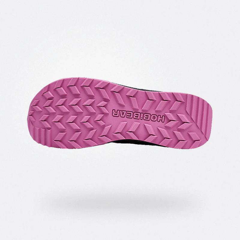 Aurora - Wide Toe Sneakers - Image 4