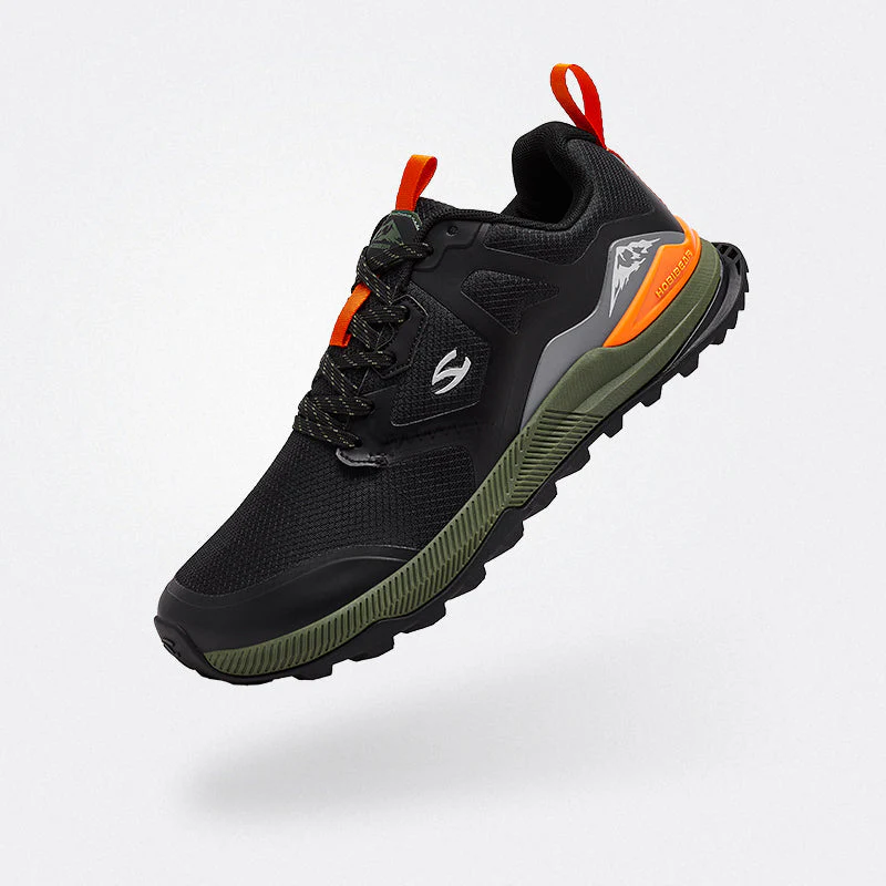 Aurora - Wide Toe Sneakers - Image 7