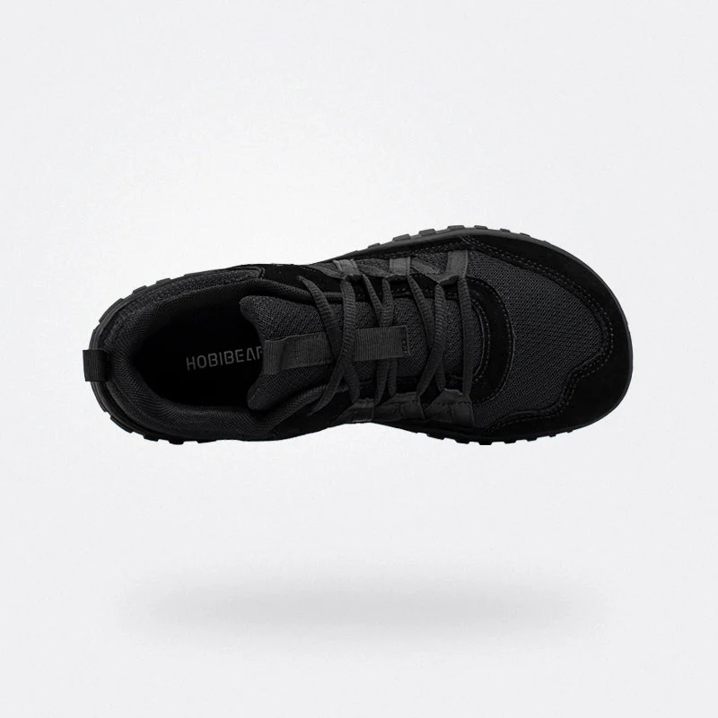 Crag - Wide Toe Sneakers - Image 14