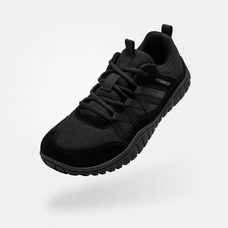 Crag - Wide Toe Sneakers - Image 15