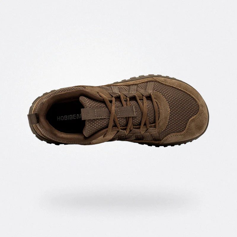 Crag - Wide Toe Sneakers - Image 20