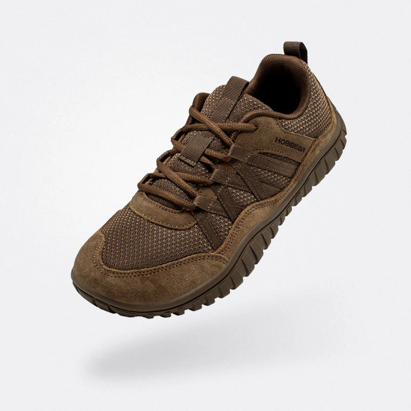Crag - Wide Toe Sneakers - Image 21
