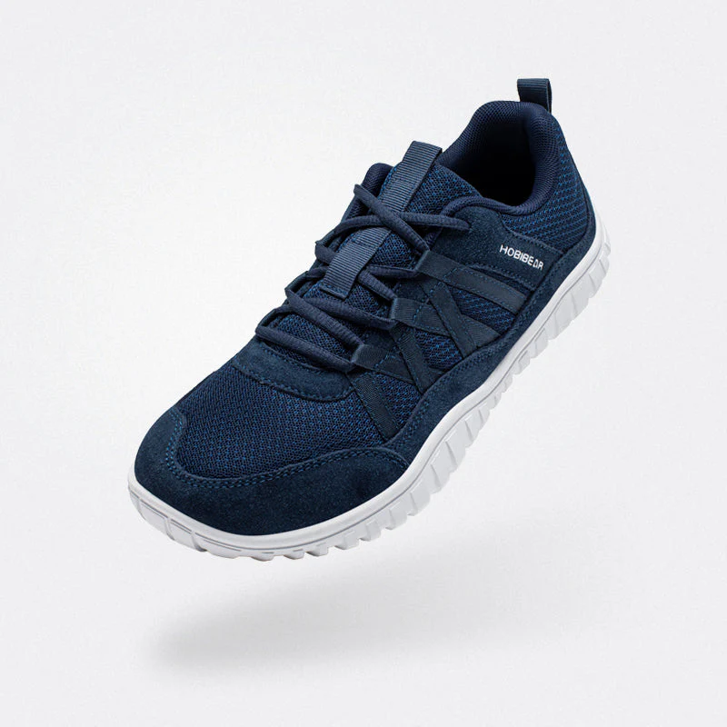 Crag - Wide Toe Sneakers - Image 3