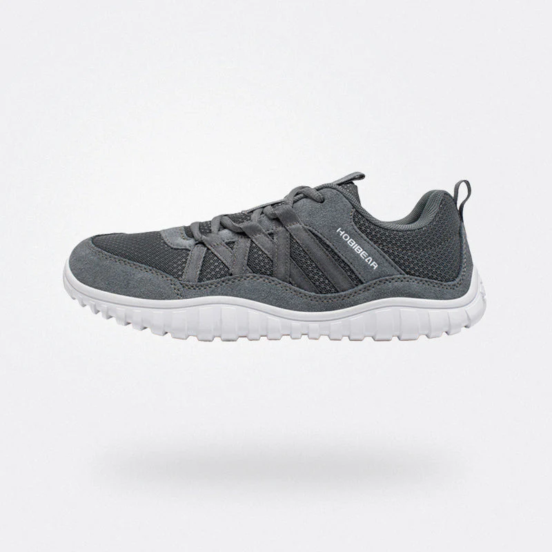 Crag - Wide Toe Sneakers - Image 7