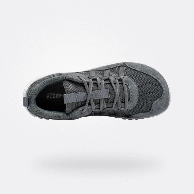 Crag - Wide Toe Sneakers - Image 8