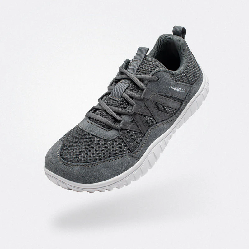 Crag - Wide Toe Sneakers - Image 9