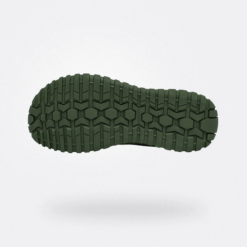 Crest - Wide Toe Sneakers - Image 10