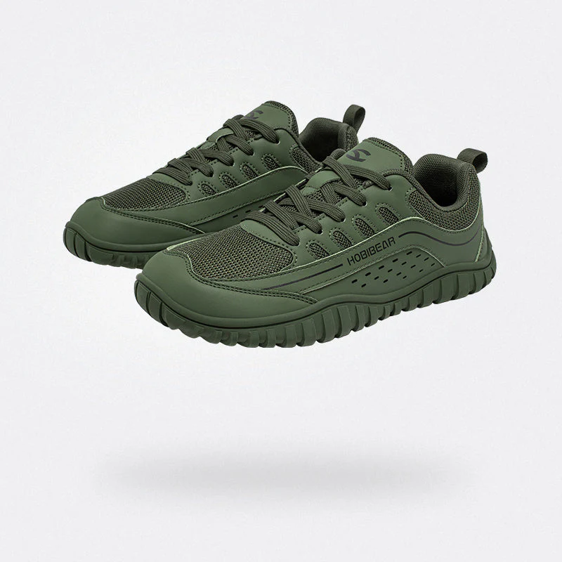 Crest - Wide Toe Sneakers - Image 11