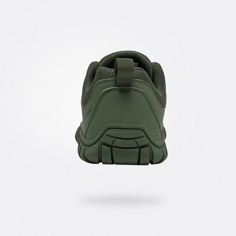 Crest - Wide Toe Sneakers - Image 12