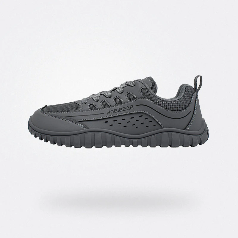 Crest - Wide Toe Sneakers - Image 13