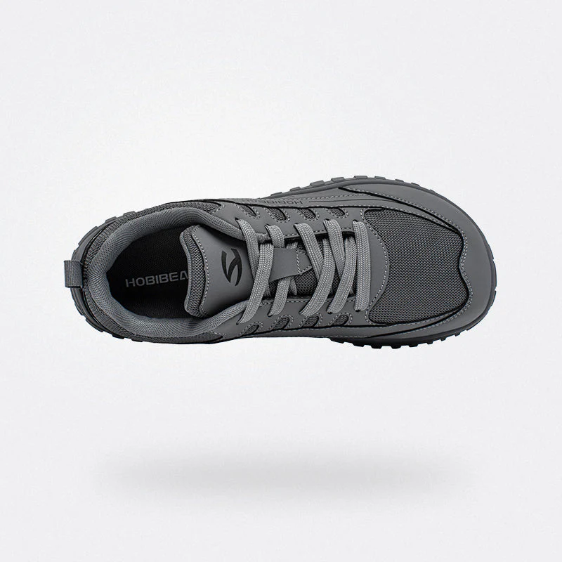 Crest - Wide Toe Sneakers - Image 14