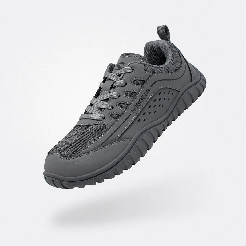 Crest - Wide Toe Sneakers - Image 15