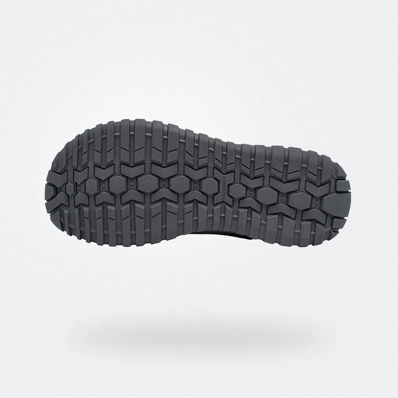 Crest - Wide Toe Sneakers - Image 16