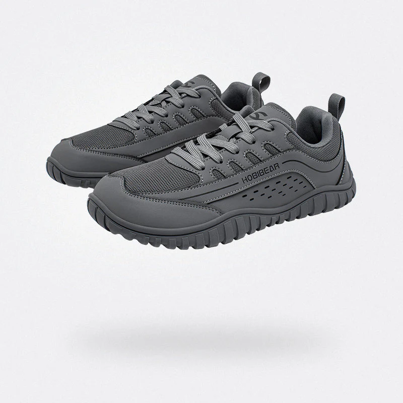Crest - Wide Toe Sneakers - Image 17