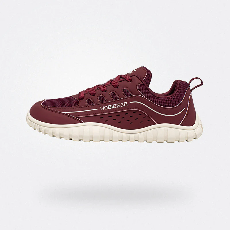 Crest - Wide Toe Sneakers - Image 19