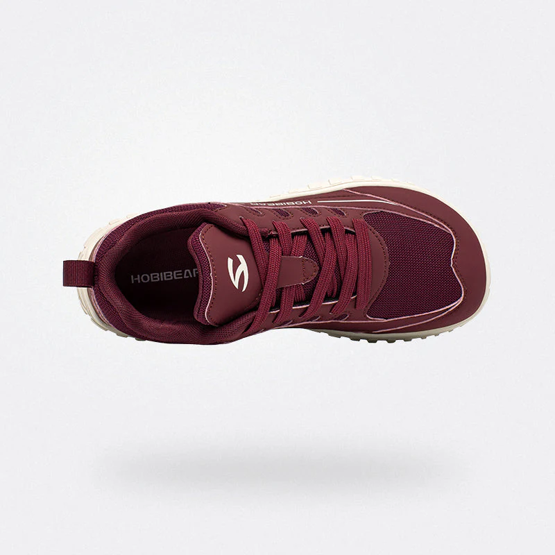 Crest - Wide Toe Sneakers - Image 20