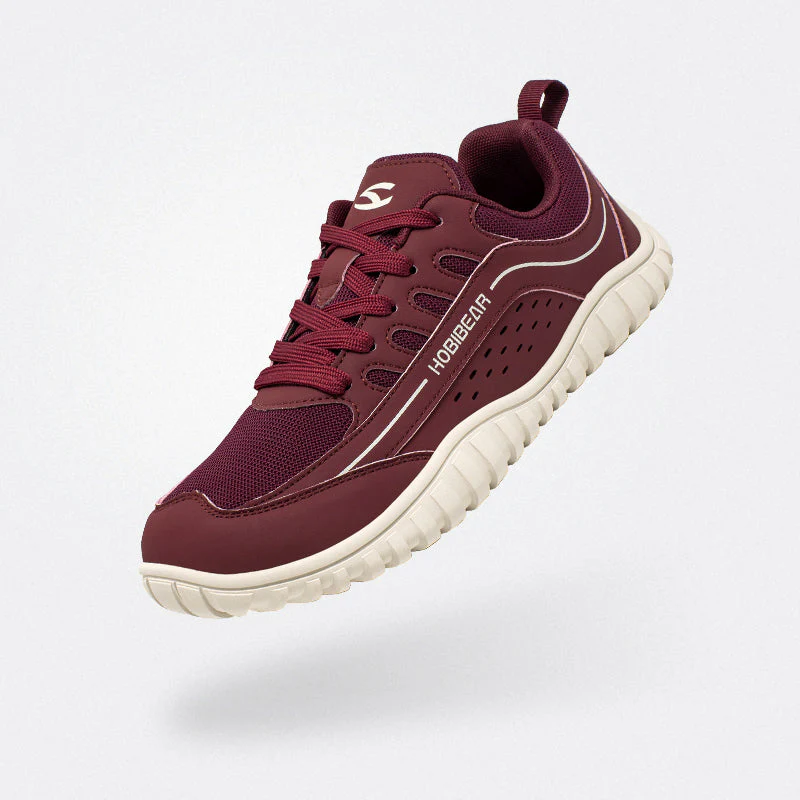 Crest - Wide Toe Sneakers - Image 21