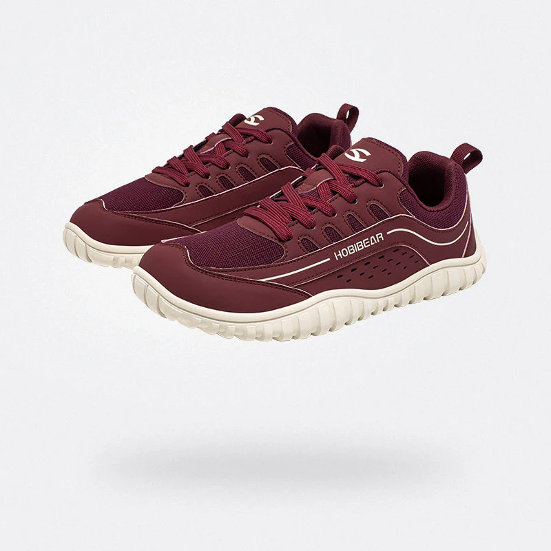 Crest - Wide Toe Sneakers - Image 23