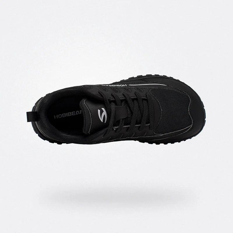 Crest - Wide Toe Sneakers - Image 26