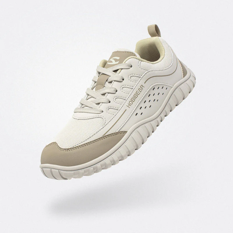 Crest - Wide Toe Sneakers - Image 3