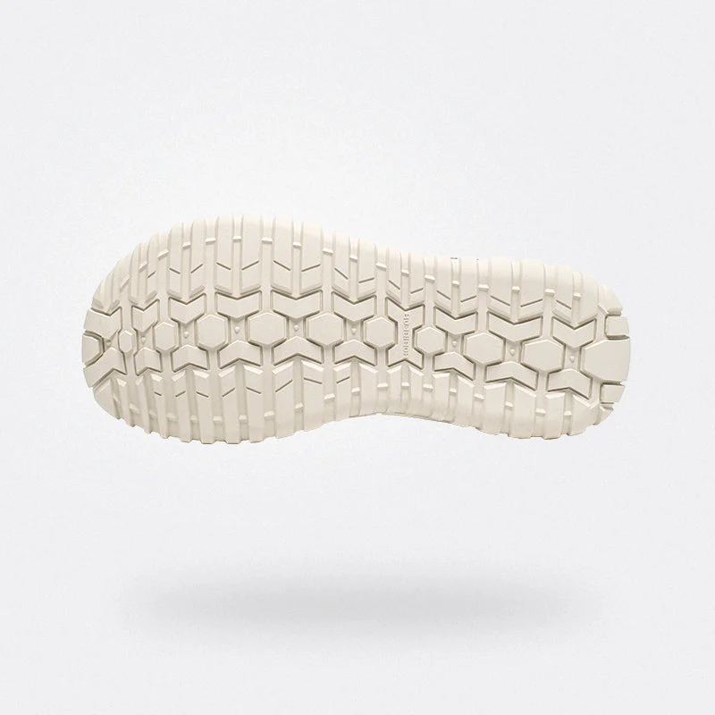 Crest - Wide Toe Sneakers - Image 4