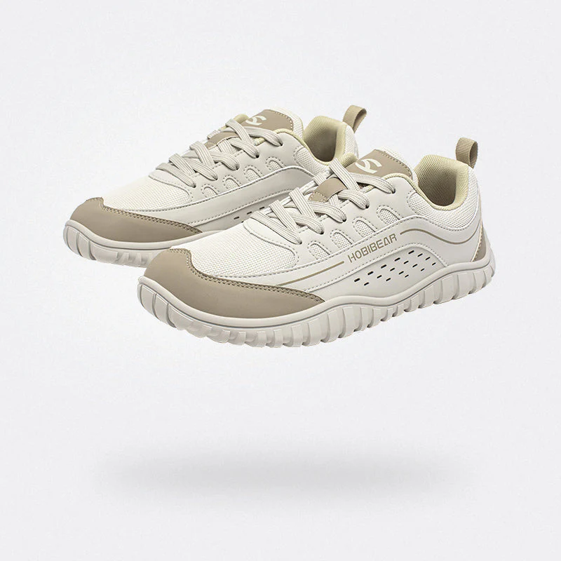 Crest - Wide Toe Sneakers - Image 5