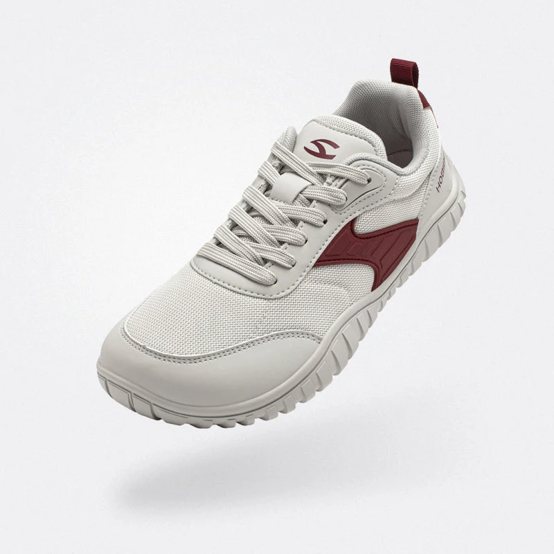 Dune - Wide Toe Sneakers - Image 3