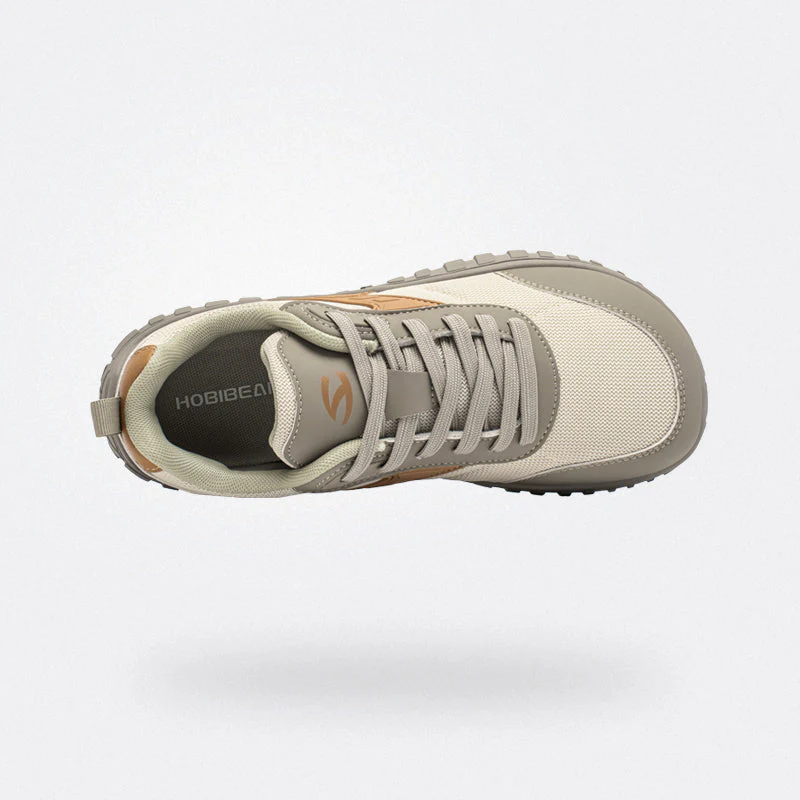 Dune - Wide Toe Sneakers - Image 8