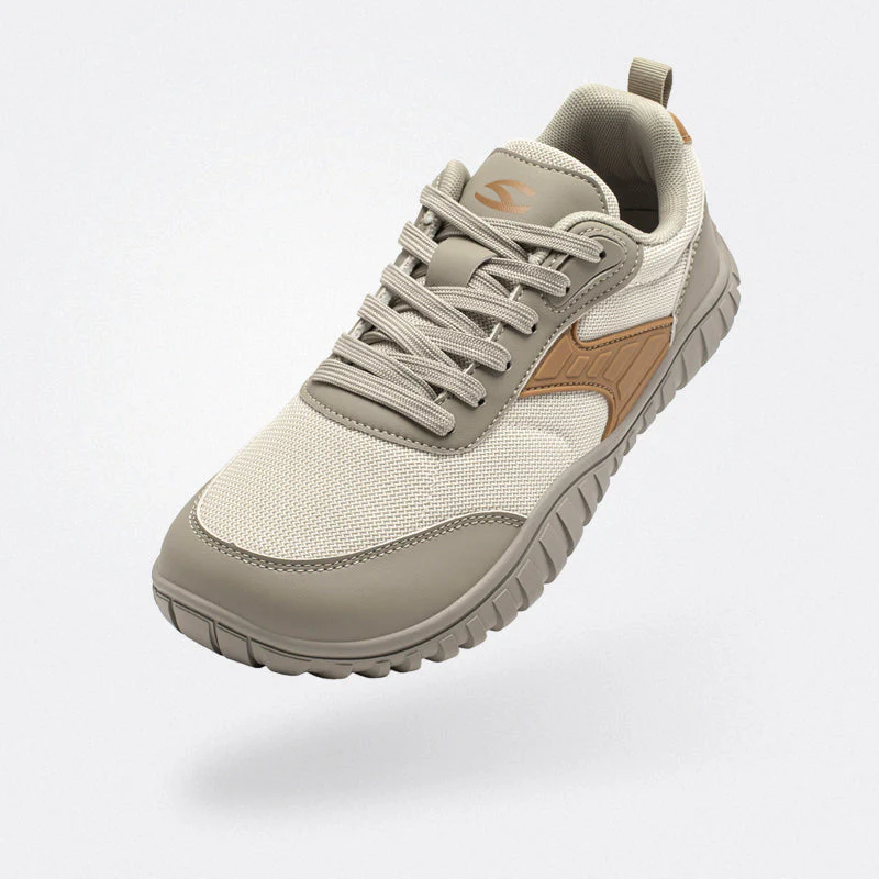 Dune - Wide Toe Sneakers - Image 9