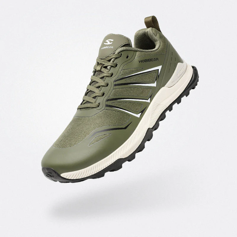 Gale - Wide Toe Sneakers - Image 12