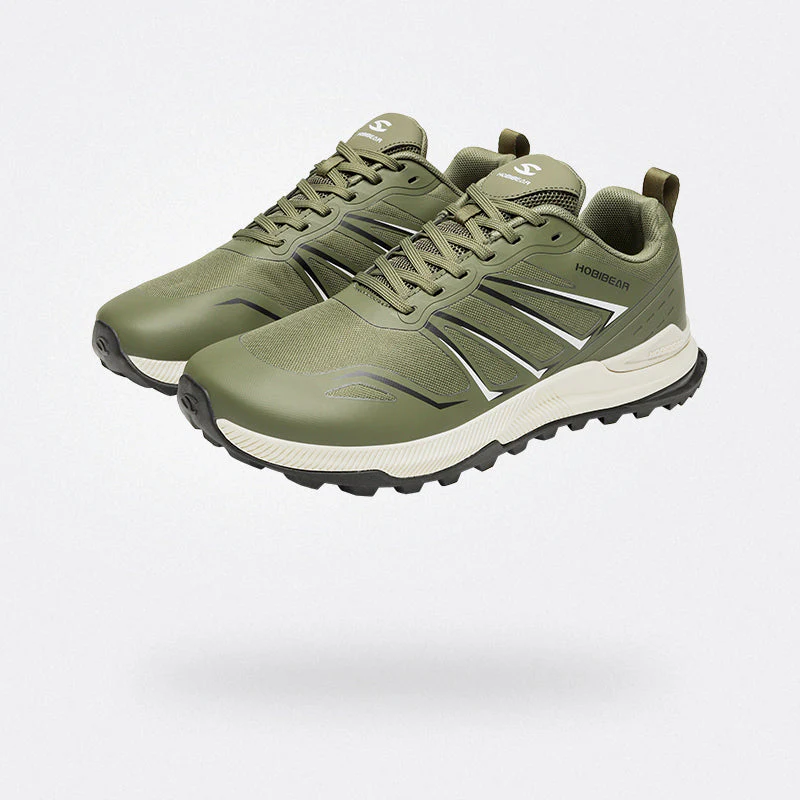 Gale - Wide Toe Sneakers - Image 14