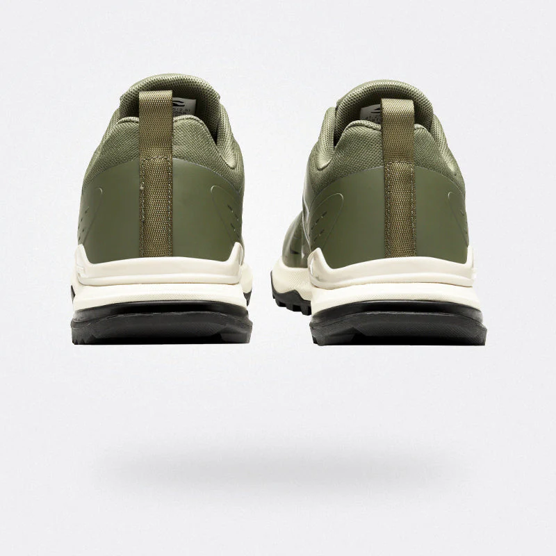 Gale - Wide Toe Sneakers - Image 15