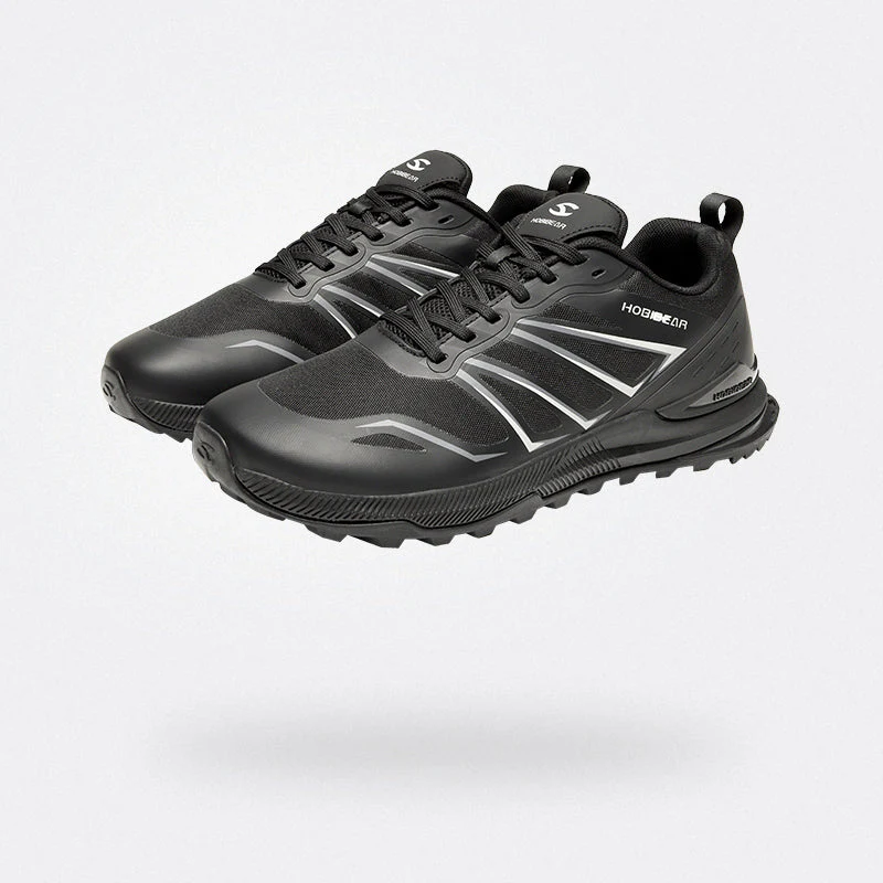 Gale - Wide Toe Sneakers - Image 4