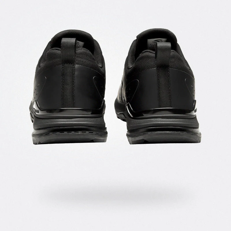 Gale - Wide Toe Sneakers - Image 5