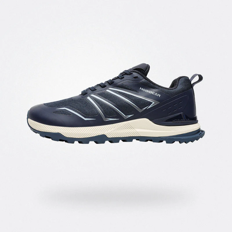 Gale - Wide Toe Sneakers - Image 6