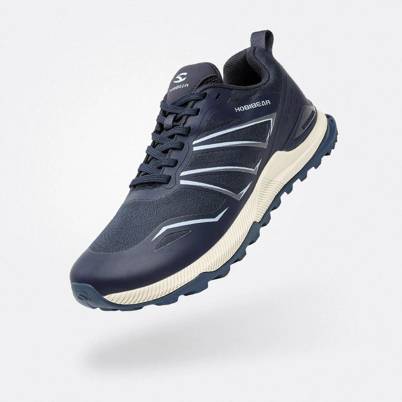 Gale - Wide Toe Sneakers - Image 7