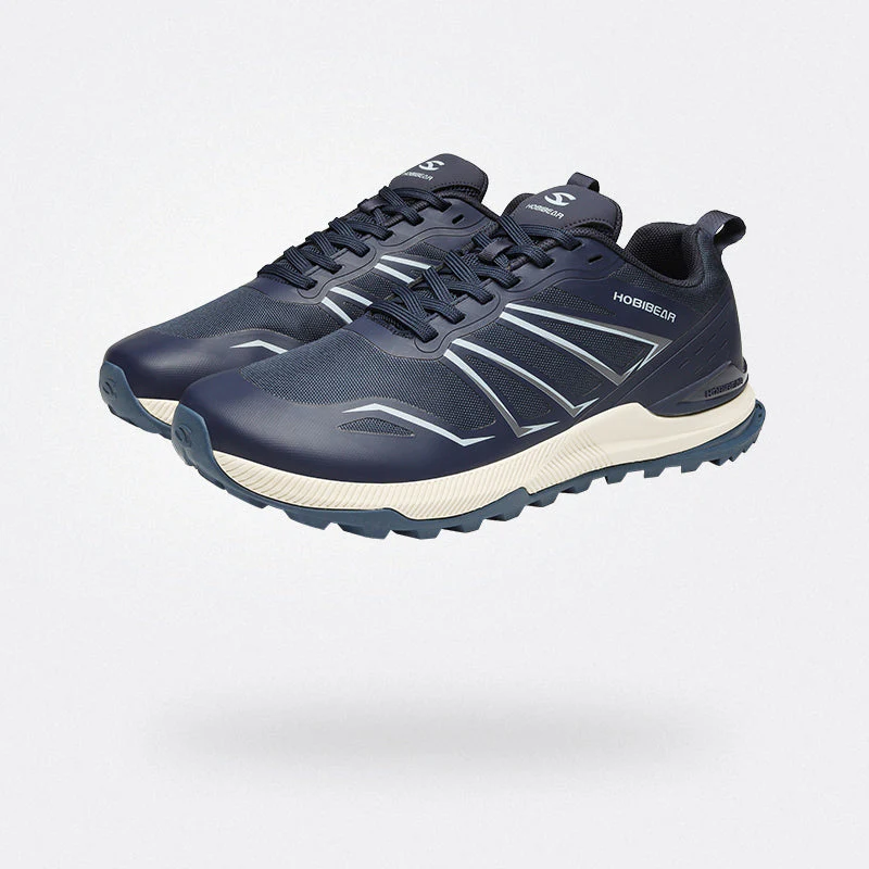 Gale - Wide Toe Sneakers - Image 9