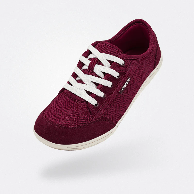 Hyacinth - Barefoot Shoes - Image 18