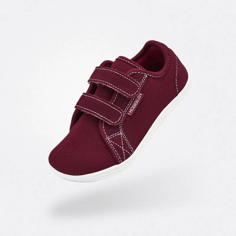 Kid's Bugle - Barefoot Shoes - Image 28