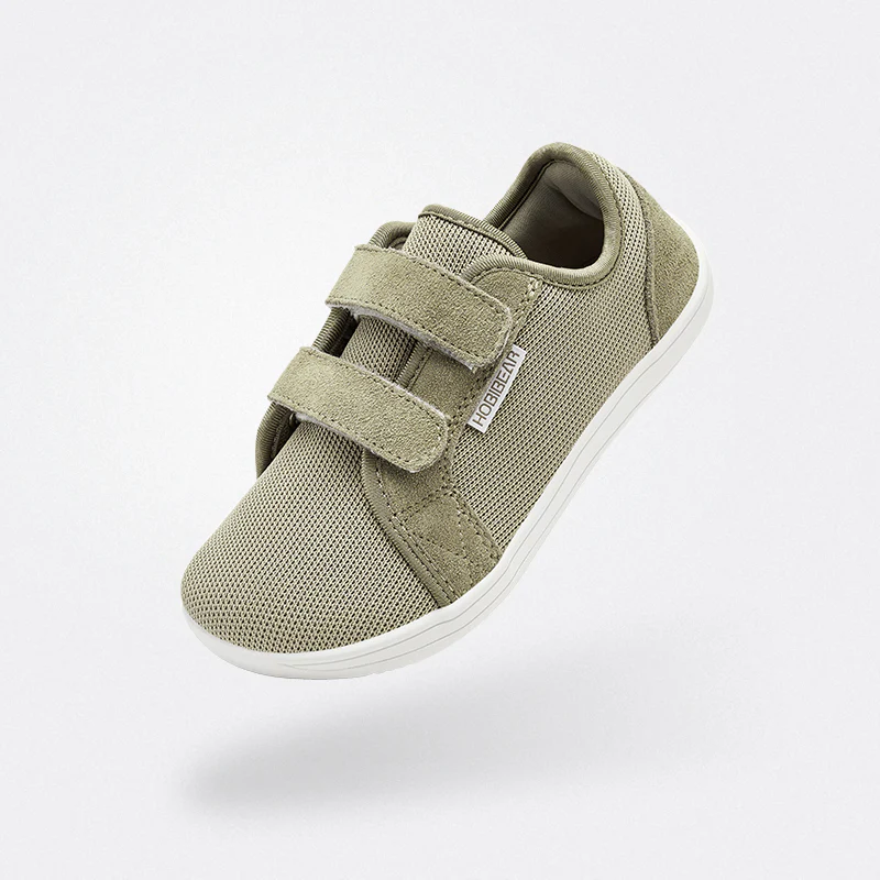 Kid's Bugle - Barefoot Shoes - Image 3