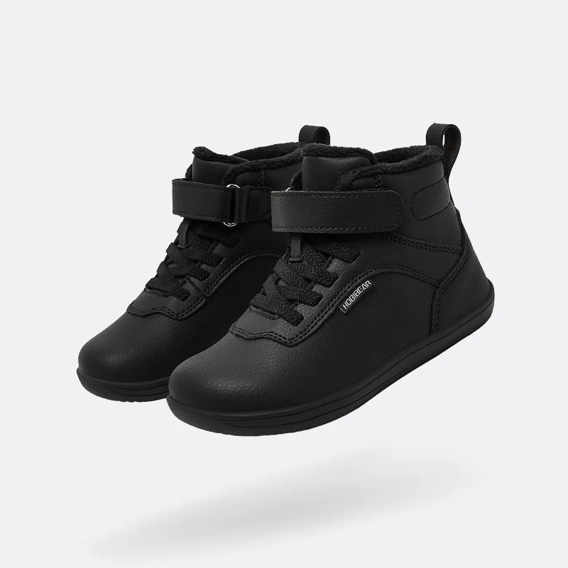 Kid's Spruce - Winter Barefoot Shoes - Image 10