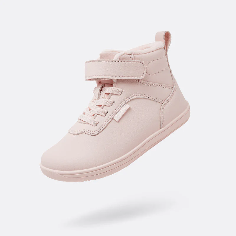 Kid's Spruce - Winter Barefoot Shoes - Image 11