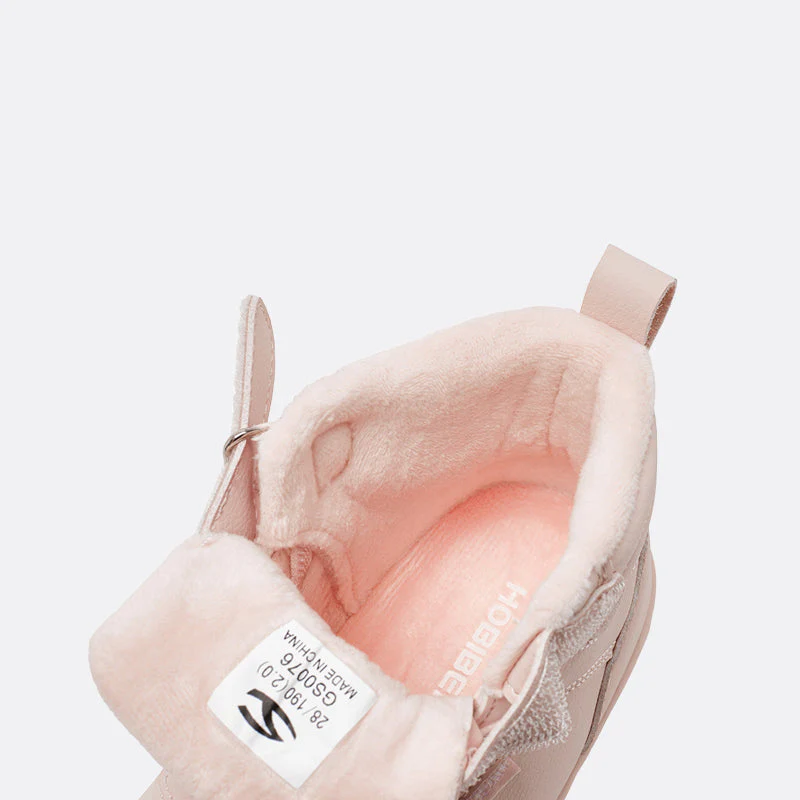 Kid's Spruce - Winter Barefoot Shoes - Image 14