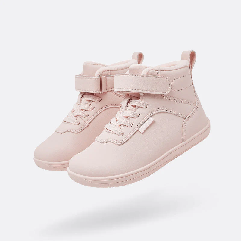 Kid's Spruce - Winter Barefoot Shoes - Image 15