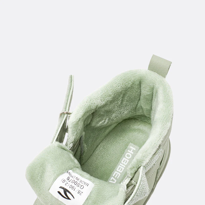 Kid's Spruce - Winter Barefoot Shoes - Image 19